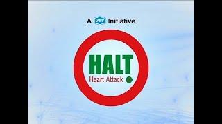 Halt Heart Attack -- Episode on NTV