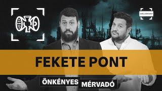 Fekete pont filmelemzés | Önkényes Mérvadó #957