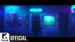 [MV] YONG JUN HYUNG(용준형) _ WONDER IF(그대로일까) (Feat. Heize(헤이즈))