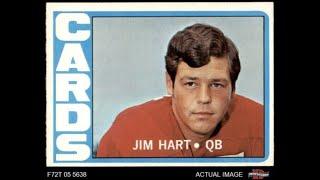 The Legend Of Jim Hart