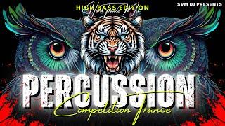 Percussion 5.0 | Competition Trance | DJ Rahul Chhatarpur