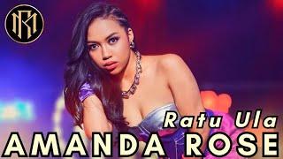 Amanda Rose - Ratu Ula | Dangdut Terbaru 2024 (Official Music Video)