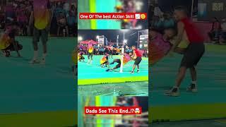 2025 One Of the best judgement #khokhogame #khokho #trending #sports #videos #songs #viralmusic