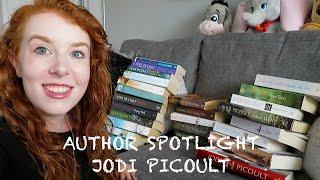 Author Spotlight | Jodi Picoult