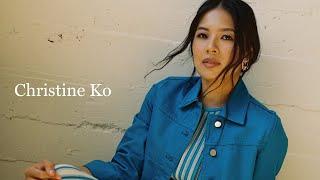 Christine Ko x Timid