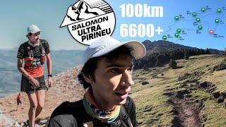 ULTRA PIRINEU 100K 2024 | UN SOMNI FET REALITAT | Pol Codina