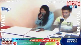 cadena Radial Cristiana