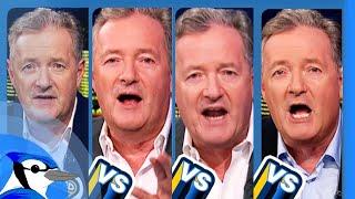 The Noise of Piers Morgan Uncensored