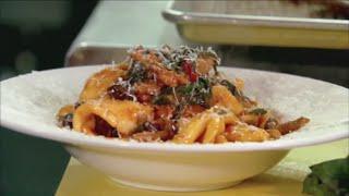 Roadtrip with G. Garvin | Food Network Asia