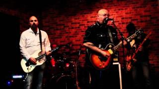 Dean Meehan band - cover of  Kiss's Cold Gin - Marshall Amp showcase - April 14th 2012