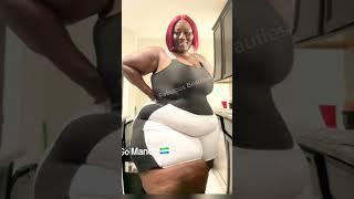 Confidence Jay: Fabulous Plus Size Model, Biography Wiki and Height - Body Positivity