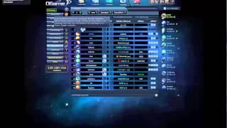 OGame Galaxie, Expeditionen, Kolonien und Planeten - Let's Play OGame - #7 (deutsch | german)