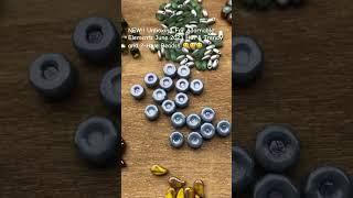 Adorable Elements Bead Unboxing For June 2023! Gorgeous Beads! #jewelry #unboxing #shorts #short