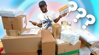 Mystery Massive Tech Unboxing!