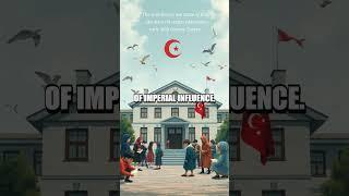 Ataturk - Founder of Modern Turkey