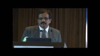 Dr GV Rao on Pancreatic Cystic Neoplasms @ IHPBA 2017 Bangalore