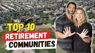 Top 10 BEST Retirement Communities in Las Vegas, NV