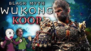 Black Myth: Wukong Koop - Wir haben die Affenkraft!  [Tombie & Ow]