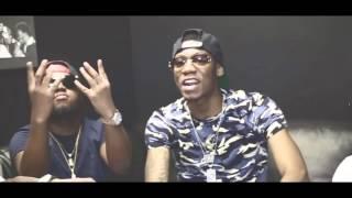 Stick Talk Gmix - Lor Scoota (In Studio)