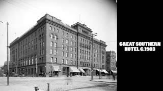 Old photos of Columbus(Ohio) 1872 1905