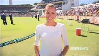 Nine News Sydney - Montage (1.12.2012)