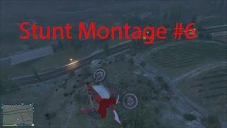 Stunt Montage #6