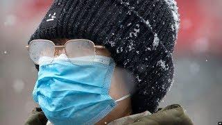 #VOA连线 美国之音记者致远讲述疫区见闻