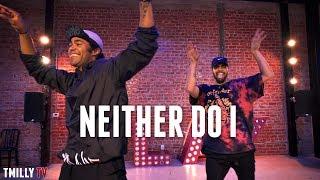 Stwo - Neither Do I (ft Jeremih) - Choreography by Jake Kodish & Jason Glover - #TMillyTV #Dance