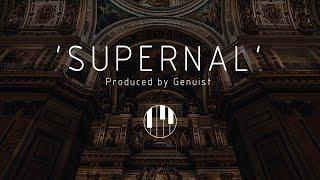 Classical Music Type Beat | Orchestral | Dark | Baroque - 'Supernal' prod. by Genuist