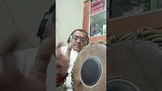 Dr. P. srinivasa Gopalan mridangam video series no 1869