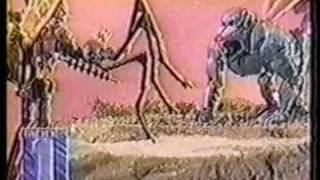 Beast Wars B'Boom toy commercial
