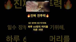 #성장서사 #동기부여 #헤어준 세계 10대 헤어샵 CEO #좌절극복 #성공에너지