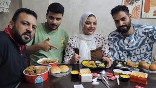 ريحت نادين النهارده