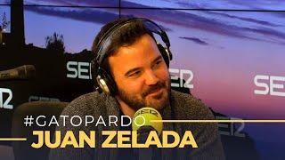 El Faro | Entrevista a Juan Zelada | 04/03/2020