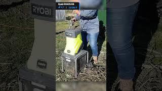 Универсальный измельчитель для дачи — бюджетно и эффективно! #измельчитель #дача #шортс #обзор #рек