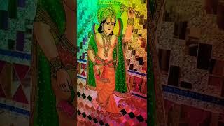 Ramdevra Ranuja Baba Ramdev ji Mandir Ramdevra #shorts