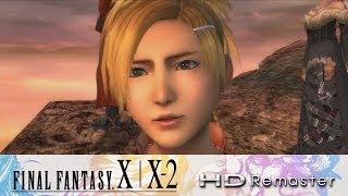 Rikku - FINAL FANTASY X | X-2 HD Remaster