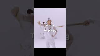 K-pop idols wearing hanbok in their MV  part.1 #kpop