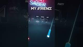 No shot people actually sleep in Beat Saber right?