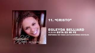 Cristo - Egleyda Belliard - Track 11