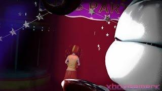 SFM| My Progress #3 | Megurine Luka - Circus Monster