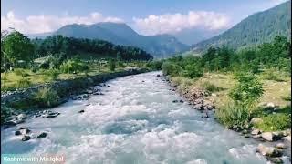 The Lidder River Pahalgam | Pahalgam Kashmir, Best river