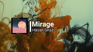Hasan Ghazi - Mirage [Redwave Recordings]