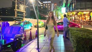 Sukhumvit Soi 11: The Heartbeat of Bangkok's Night Scene in 2024!