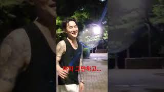 #마쓰형 #마약 #마약중독 #단약 #치료공동체 #인천다르크
