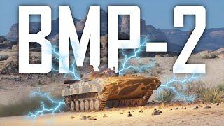 | BMP-2 is BEST | World of Tanks Console | WoT Console | The Independents |