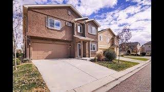 Colorado Springs Homes for Rent 3BR/2.5BA by Colorado Springs Property Manager