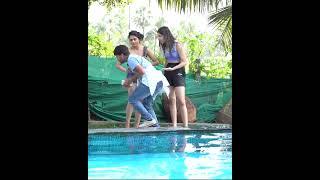 Mai police ko bula dungi #basantjangra #comedy #shorts #shortsfeed