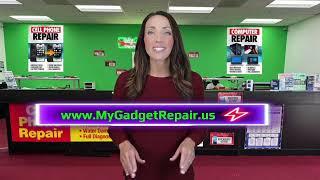 My Gadget Repair -Baltimore #1 Cell Phone Repair Store | 410.944.1203