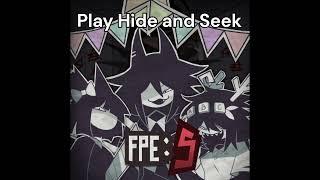 "Thrill of the Hunt" | FPE:S OST